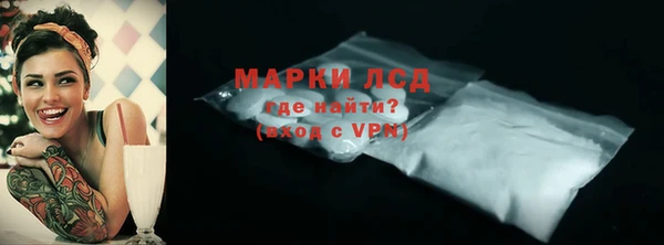 крисы Магас